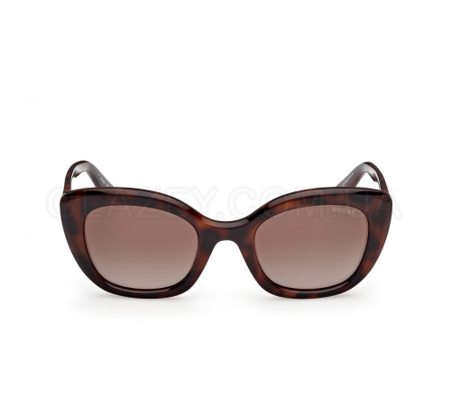 Солнцезащитные очки GUESS GU00196 52F 51