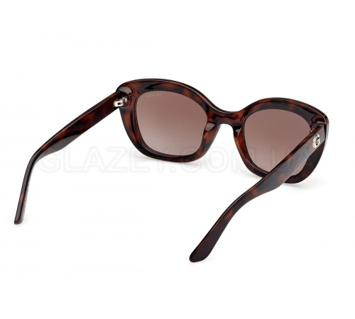 Солнцезащитные очки GUESS GU00196 52F 51