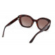 Солнцезащитные очки GUESS GU00196 52F 51
