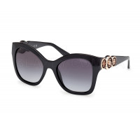 Солнцезащитные очки GUESS GU00197 01B 55