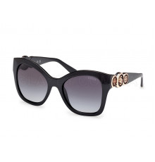 Солнцезащитные очки GUESS GU00197 01B 55