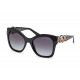 Солнцезащитные очки GUESS GU00197 01B 55