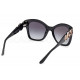 Солнцезащитные очки GUESS GU00197 01B 55