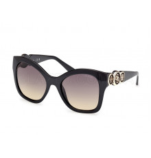 Солнцезащитные очки GUESS GU00197 05B 55