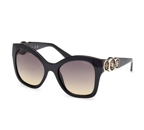 Солнцезащитные очки GUESS GU00197 05B 55