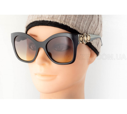 Сонцезахисні окуляри GUESS GU00197 05B 55