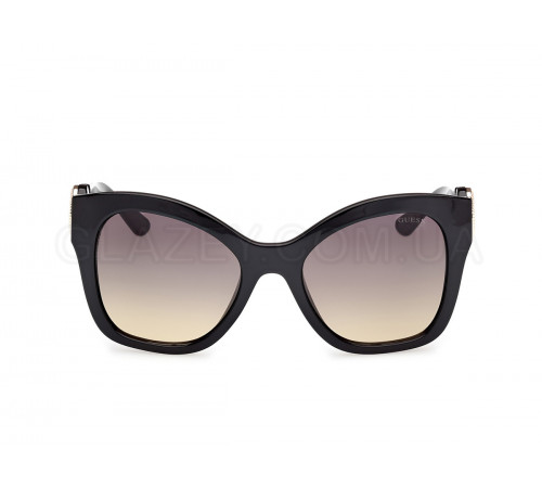Солнцезащитные очки GUESS GU00197 05B 55