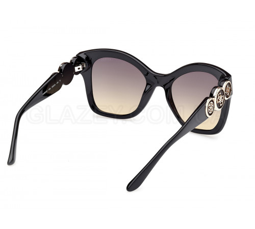 Солнцезащитные очки GUESS GU00197 05B 55