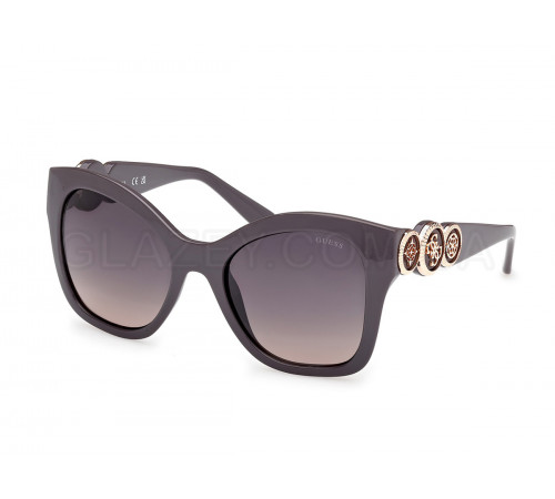 Солнцезащитные очки GUESS GU00197 20B 55