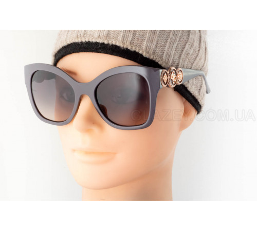 Солнцезащитные очки GUESS GU00197 20B 55