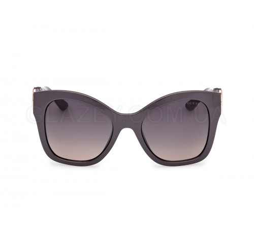 Солнцезащитные очки GUESS GU00197 20B 55