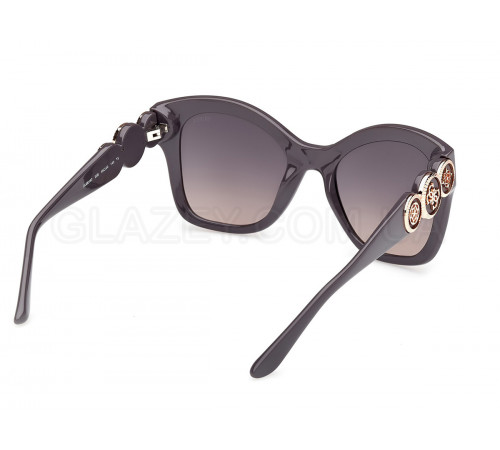 Солнцезащитные очки GUESS GU00197 20B 55