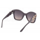 Солнцезащитные очки GUESS GU00197 20B 55