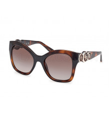 Солнцезащитные очки GUESS GU00197 52F 55
