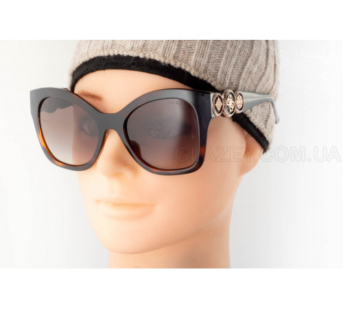 Солнцезащитные очки GUESS GU00197 52F 55