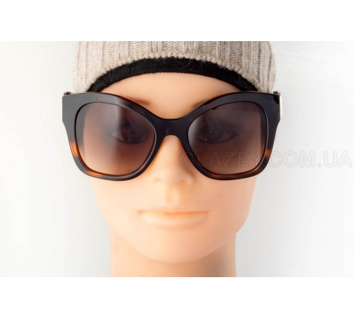 Солнцезащитные очки GUESS GU00197 52F 55