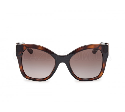 Солнцезащитные очки GUESS GU00197 52F 55