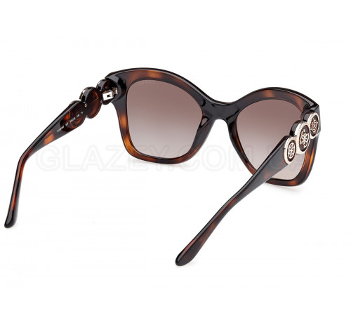 Солнцезащитные очки GUESS GU00197 52F 55