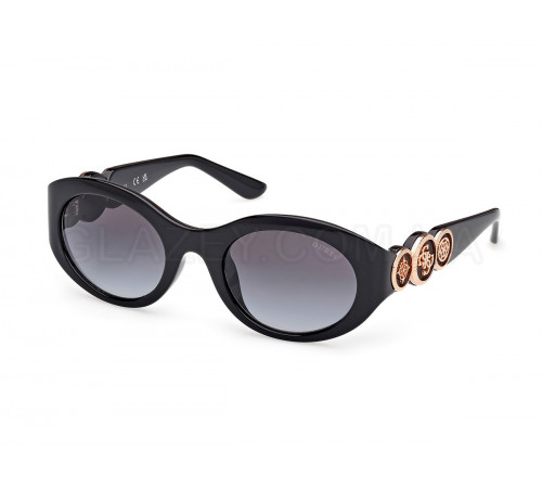 Сонцезахисні окуляри GUESS GU00198-H 01B 53