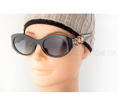 Солнцезащитные очки GUESS GU00198-H 01B 53