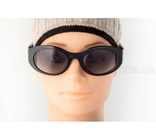 Солнцезащитные очки GUESS GU00198-H 01B 53