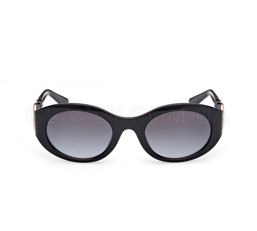 Сонцезахисні окуляри GUESS GU00198-H 01B 53