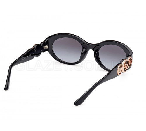 Сонцезахисні окуляри GUESS GU00198-H 01B 53