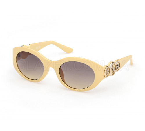 Солнцезащитные очки GUESS GU00198-H 39B 53
