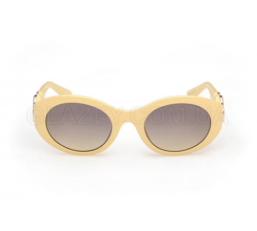 Солнцезащитные очки GUESS GU00198-H 39B 53