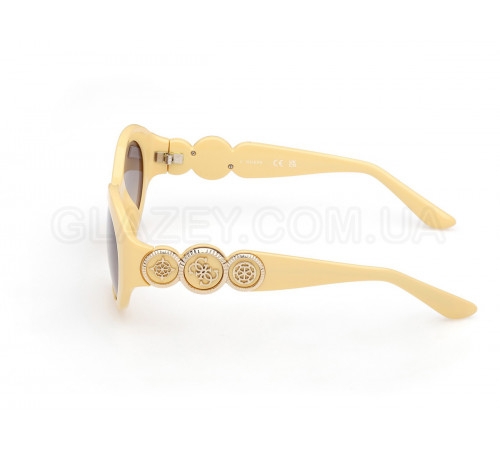 Солнцезащитные очки GUESS GU00198-H 39B 53
