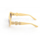 Солнцезащитные очки GUESS GU00198-H 39B 53