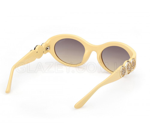 Солнцезащитные очки GUESS GU00198-H 39B 53