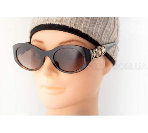 Солнцезащитные очки GUESS GU00198-H 52F 53