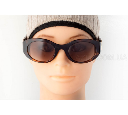 Солнцезащитные очки GUESS GU00198-H 52F 53