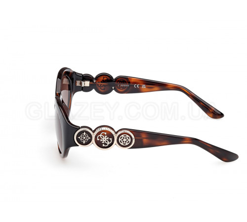 Сонцезахисні окуляри GUESS GU00198-H 52F 53