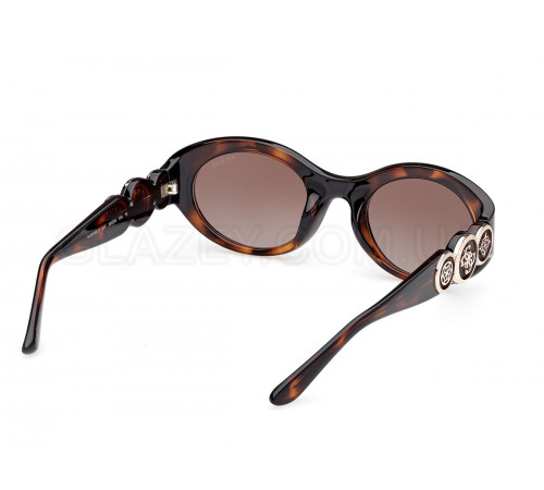 Сонцезахисні окуляри GUESS GU00198-H 52F 53