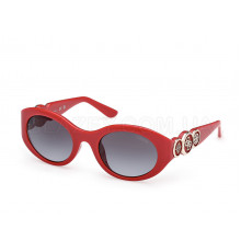 Солнцезащитные очки GUESS GU00198-H 66B 53