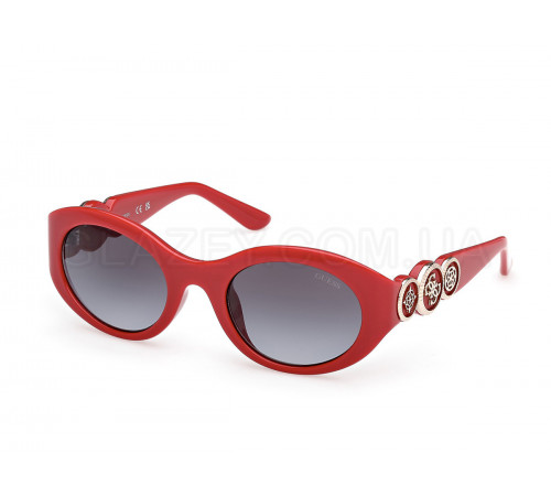 Солнцезащитные очки GUESS GU00198-H 66B 53