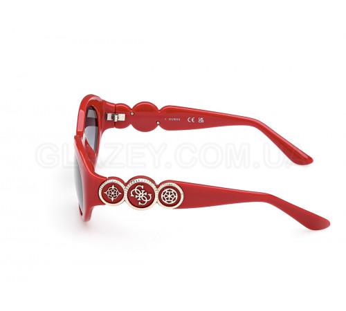 Солнцезащитные очки GUESS GU00198-H 66B 53