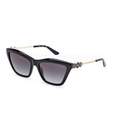 Солнцезащитные очки GUESS GU00199 01B 56