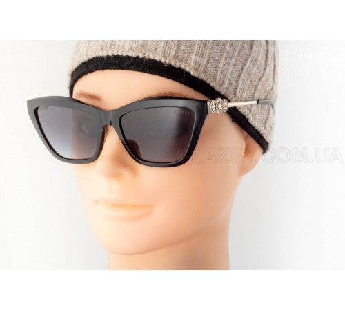 Солнцезащитные очки GUESS GU00199 01B 56