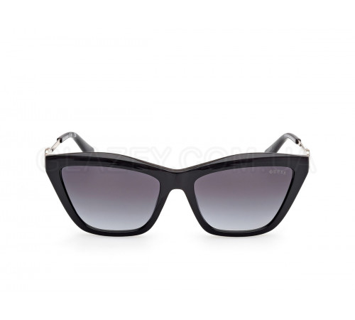 Солнцезащитные очки GUESS GU00199 01B 56