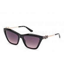 Солнцезащитные очки GUESS GU00199 05B 56