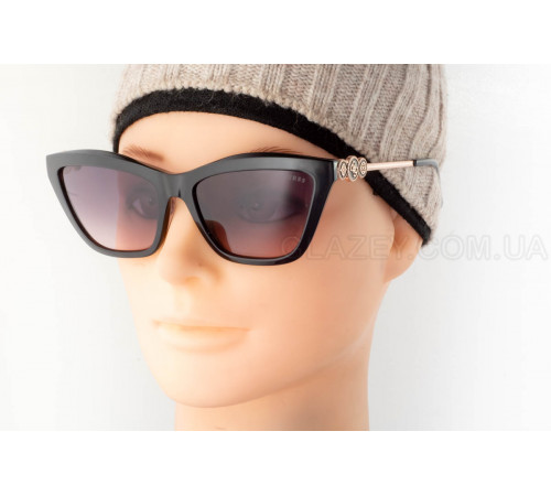 Солнцезащитные очки GUESS GU00199 05B 56