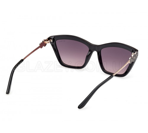 Солнцезащитные очки GUESS GU00199 05B 56