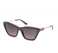 Солнцезащитные очки GUESS GU00199 20B 56