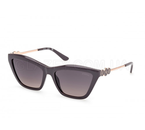 Сонцезахисні окуляри GUESS GU00199 20B 56