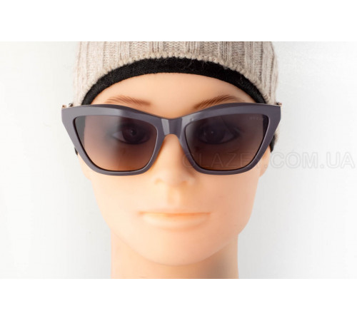 Солнцезащитные очки GUESS GU00199 20B 56