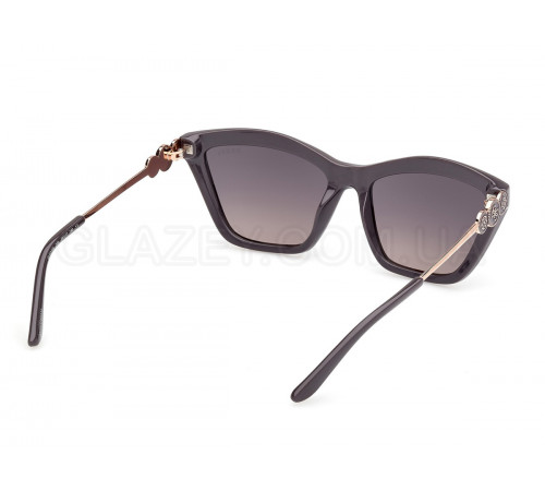 Сонцезахисні окуляри GUESS GU00199 20B 56