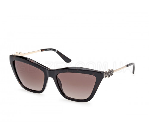 Солнцезащитные очки GUESS GU00199 52F 56